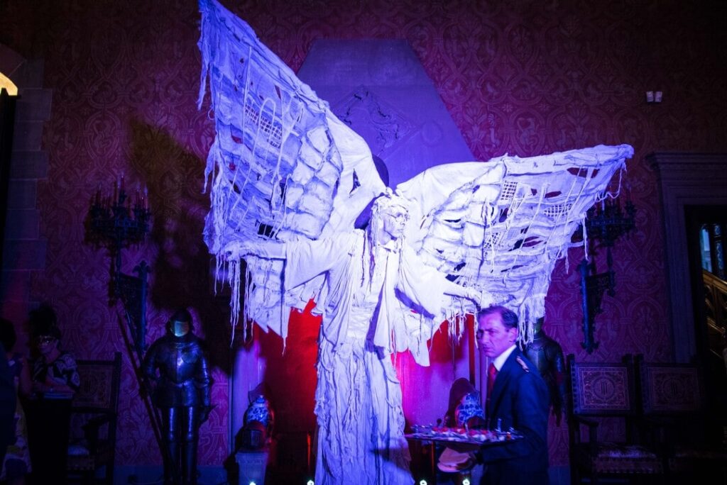 Dedicated Event Planning Services Italy-min