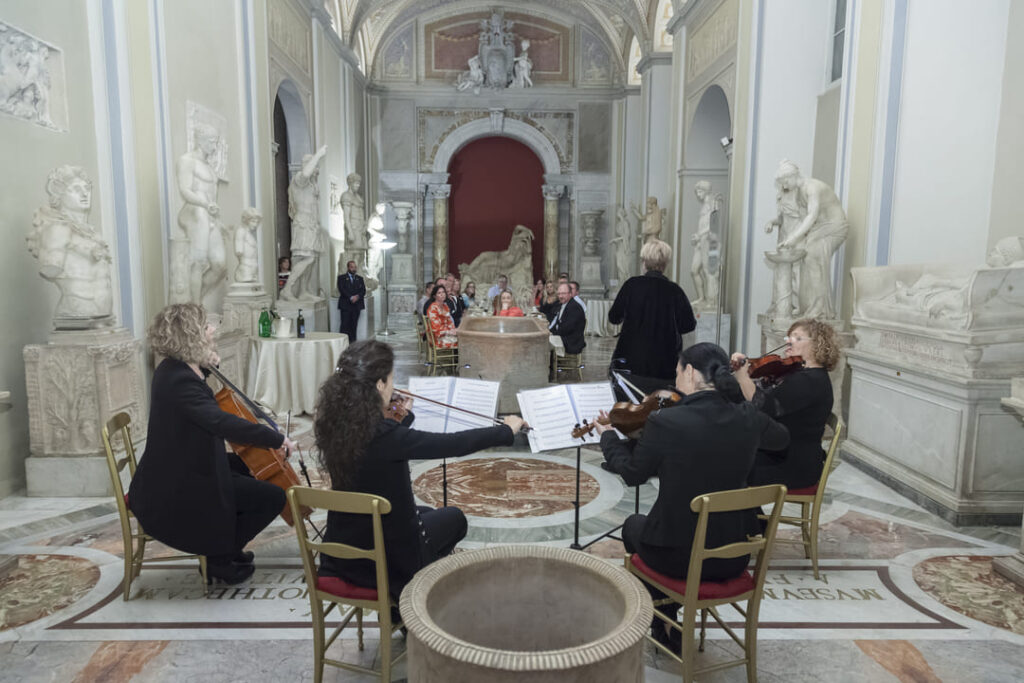 Unique Incentive Travel Italy (5)
